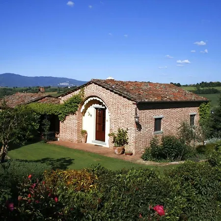 Casa vacanze Poggiobello Cortona