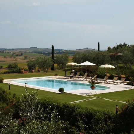 Casa vacanze Poggiobello *