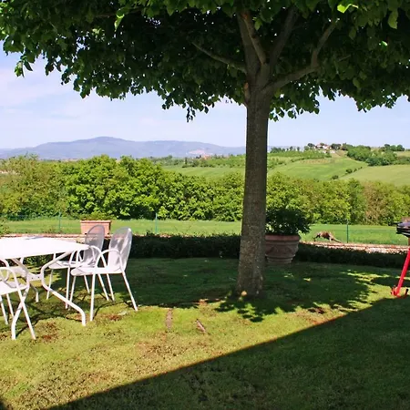 Casa vacanze Poggiobello *