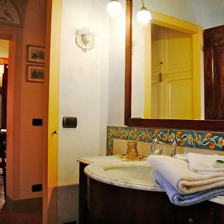 Poggiobello Casa vacanze