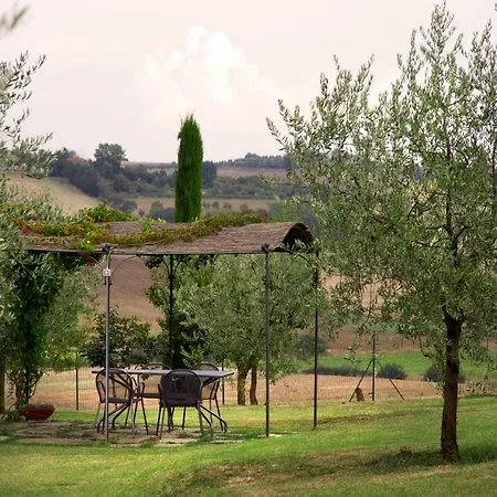 Poggiobello * Cortona