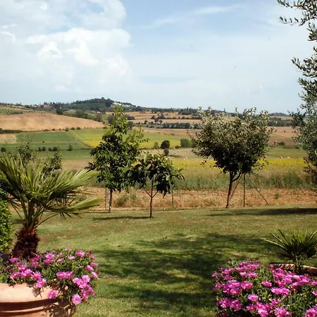 Poggiobello Casa vacanze