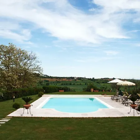 Poggiobello Casa vacanze *