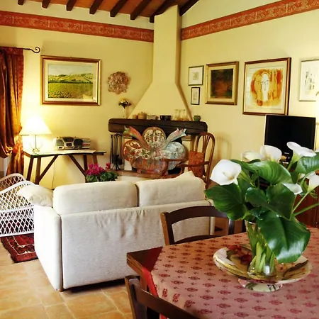 Poggiobello Casa vacanze