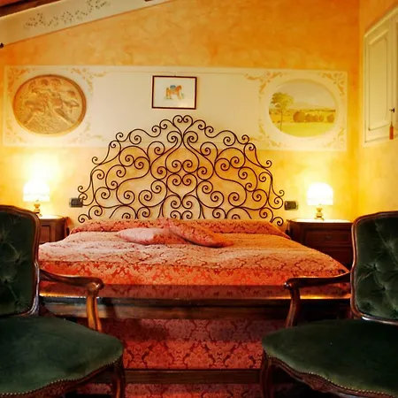 Casa vacanze Poggiobello *