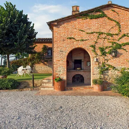 Poggiobello Cortona