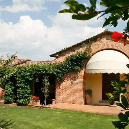 Poggiobello Casa vacanze