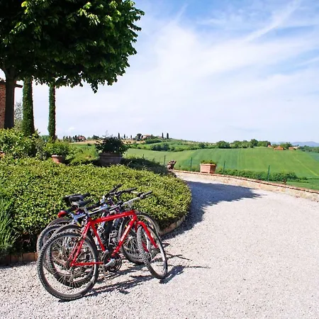 Casa vacanze Poggiobello *