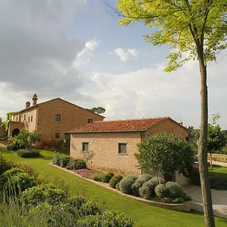 Casa vacanze Poggiobello Cortona