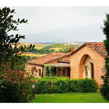 Casa vacanze Poggiobello